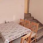 Semesterbostad Podoli U Bouzova Bouzov