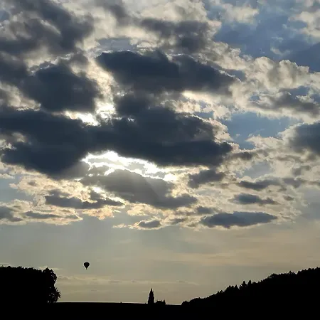 Podolí U Bouzova Сasa de vacaciones *
