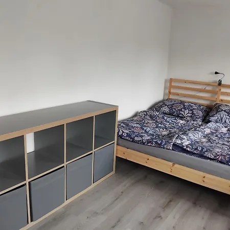Podolí U Bouzova Bouzov