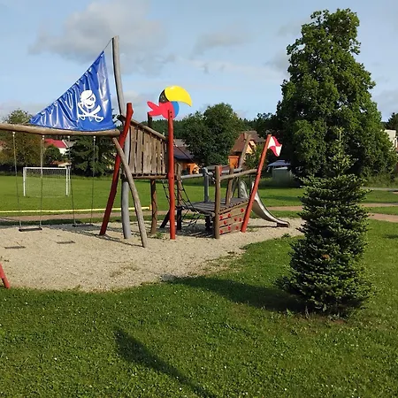Podoli U Bouzova