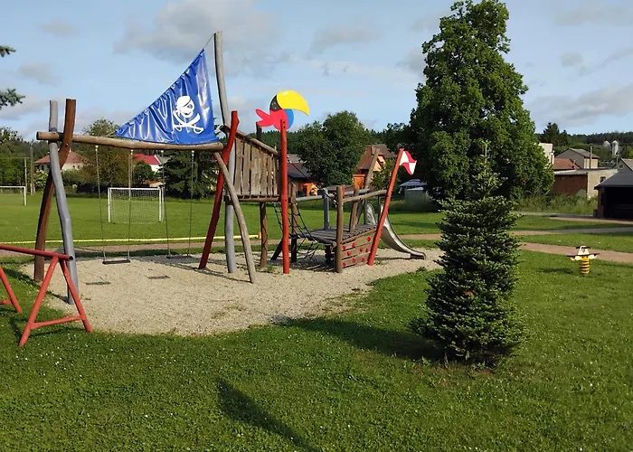 Podoli U Bouzova